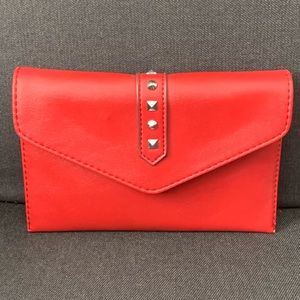Danielle Nicole Convertible Wallet